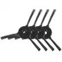 Set de perii rotunde Einhell TE-FS 18 Li (2352060)