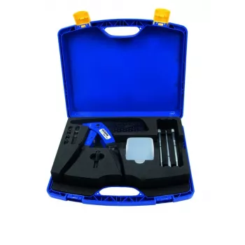 Unealtă manuală de fixare a piulițelor oarbe Gesipa 1571258, 217 mm, M3-M6