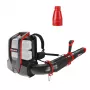 Suflantă și aspirator de frunze fără fir Einhell Professional GP-LB 36/280 Li E BL-Solo (numai unealta, 36 V, brushless, 280 km/h), 3433580