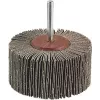 Disc abraziv lamelar Wolfcraft 2037000, diametru 20 mm