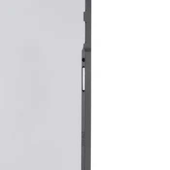 Husă cu sticlă 360° Black Rock pentru Apple iPhone 17 Pro, fibră de carbon 00080399
