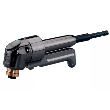 Metabo 630463000 Adaptor unghiular pentru mașini de găurit/înșurubat cu schimbare rapidă