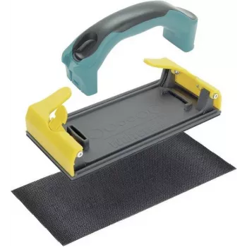 Bloc de șlefuit de mână Wolfcraft 4056000