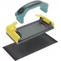 Bloc de șlefuit de mână Wolfcraft 4056000