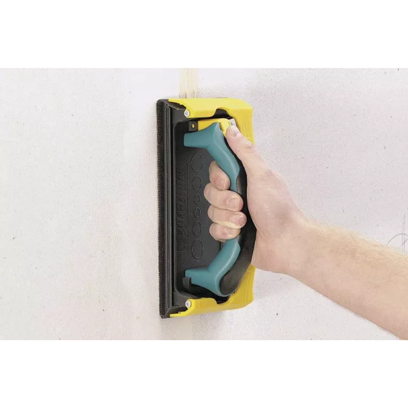 Bloc de șlefuit de mână Wolfcraft 4056000