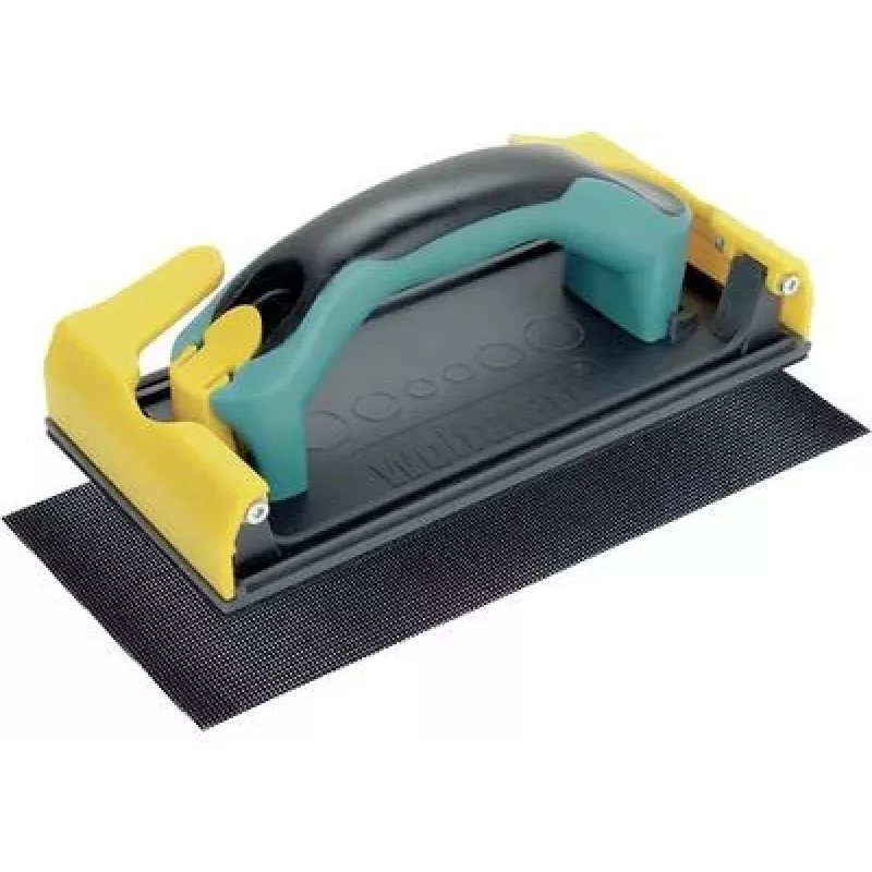 Bloc de șlefuit de mână Wolfcraft 4056000