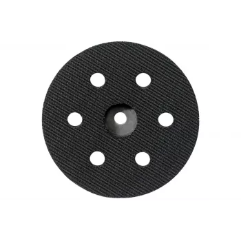 Disc suport Metabo 80 mm, mediu, perforat, pentru SXE 400 (624064000)