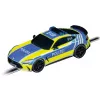 Mașinuță cu fantezie Carrera GO!!! Mercedes-AMG GT Polizei 1:43 20064254