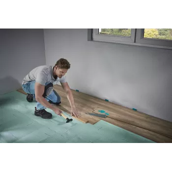 Wolfcraft Laminate Installation Set 22-Piece 6931000