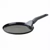 Fackelmann Crepe Pan Statement Black 25 cm (66086)