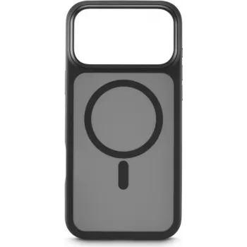 Husă Hybrid Black Rock pentru Apple iPhone 17 Pro Max, neagră (00080457)
