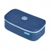 Penar Herlitz Faulenzer beatBox ABC albastru/turcoaz 400197049