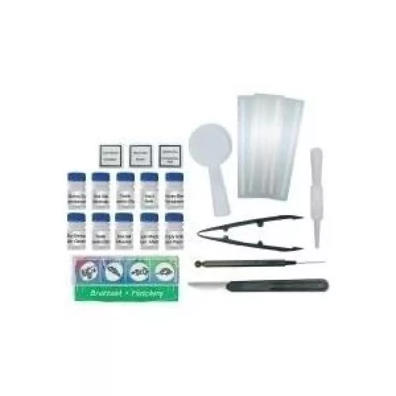 Set de experimente Bresser Optics Junior (8859490)