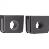 Conector electric de îmbinare HEINRICH KOPP APWG Blue, cu 2 conductori, cu pârghie, gri, set de 2 (327328049)
