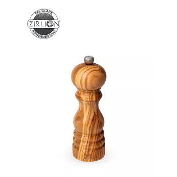 Peugeot Paris Salt Mill 18 cm Olive Wood