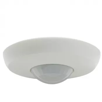 Detector de prezență KNX îngropat B.E.G. Brück PD2N-KNXs-BA, alb, 93534