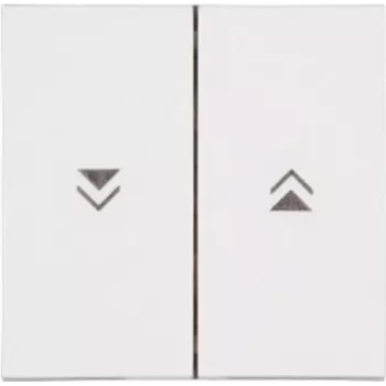 HEINRICH KOPP Priză Schuko 1 modul montată pe suprafață IP44 alb 490388008