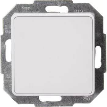 Capac orb Heinrich Kopp îngropat HK02 alb arctic 330613008