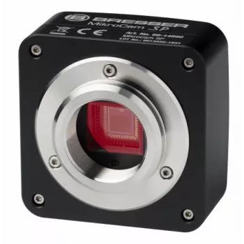 Bresser MikroCam SP 5,0 MP Cameră pentru microscop USB 3.0 5914520