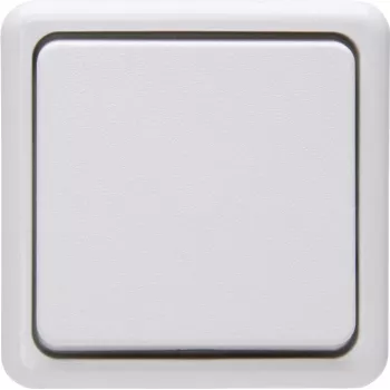 HEINRICH KOPP Intermediate Switch Surface-Mounted Standard Arctic White 513702008
