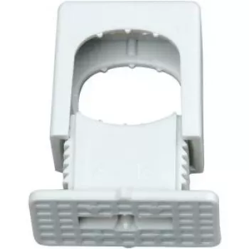 Clemă de izolare cu presiune HEINRICH KOPP, diametru fascicul 6-16 mm, gri, 50 buc. 343404099