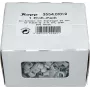 Cleme pentru cabluri HEINRICH KOPP Nagelschellen, fascicul Ø 7-11 mm, gri, 200 buc. 355401019