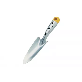 Săpăligă de plantat WOLF-Garten LU-P - oțel inoxidabil - ergonomică - 5 cm (2914.000)
