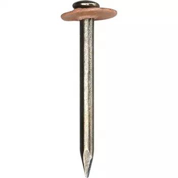 Cuie din sârmă HEINRICH KOPP 23 mm, 100 bucăți, argintii, 345300087