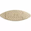 Dibluri din lemn kwb 10 mm, 50 bucăți, fag, canelate, DIN 68150 029110