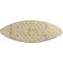 Dibluri din lemn kwb 10 mm, 50 bucăți, fag, canelate, DIN 68150 029110