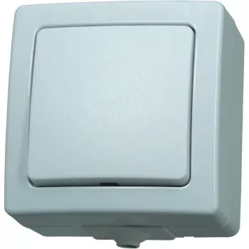 Întrerupător de lumină Heinrich Kopp 565602002