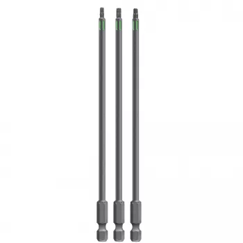 Biți de șurubelniță Torx kwb 123343 T20, 25 mm, pachet de 3