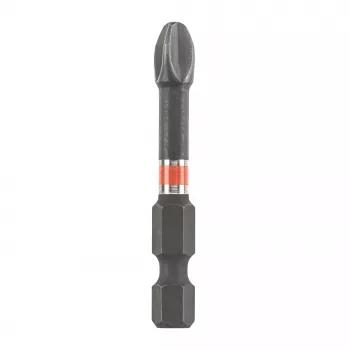 Bit de șurubelniță Phillips PH3 25 mm oțel S2 cu coadă hexagonală KWB 127053, 1 bucată