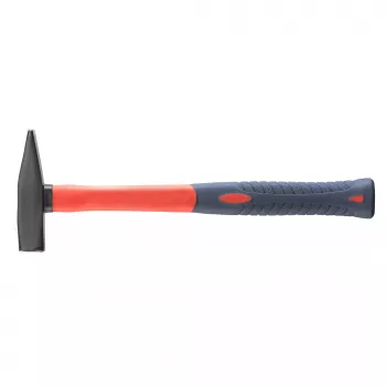 kwb 447303 Ciocan de lăcătuș 300 g cu mâner din lemn de frasin, DIN 1041