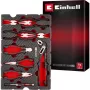 Set de 9 clești Einhell Tool Pad pentru E-Case S-F (370522)