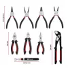 Set de 9 clești Einhell Tool Pad pentru E-Case S-F (370522)