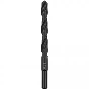 Burghiu elicoidal HSS kwb 217065, 6,5 mm, DIN 340