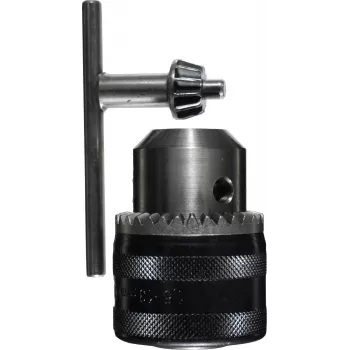Mandrină cu coroană dințată kwb, 1/2 inch-20 UNF, 1,5-13 mm, rezistentă la șocuri, 291379