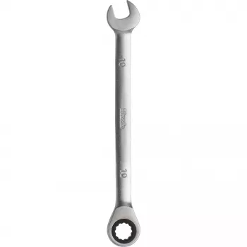 kwb 460410 Cheie cu clichet dublă 10 mm