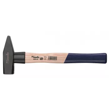 kwb 450920 Ciocan de lăcătuș 1000 g cu mâner din fibră de sticlă