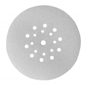 Discuri de șlefuit kwb 488330 125 mm, granulație 60, 5 buc., cu prindere velcro