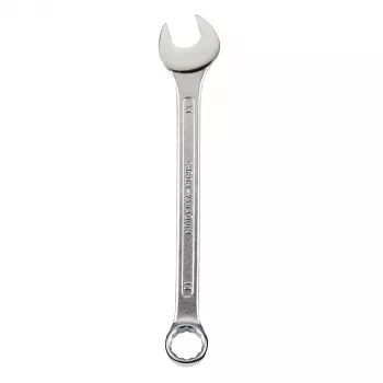 Cheie combinată kwb 460215 15 mm, oțel crom-vanadiu