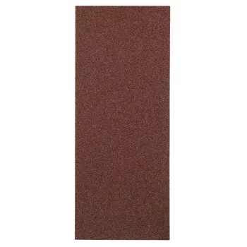 Foi de șlefuit din oxid de aluminiu KWB 812120 P120, 280 x 115 mm, 10 buc.