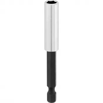 Adaptor unghiular de 90° pentru biți și burghie kwb 118410