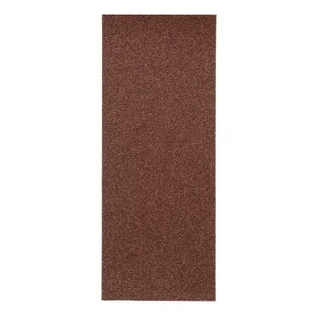 Foi de hârtie abrazivă KWB 815060, granulație 60, 230 mm x 93 mm, 10 buc.
