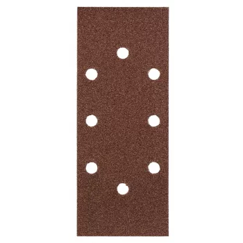 Foi de hârtie abrazivă KWB 818112, granulație 120, 230 x 93 mm, 10 buc.