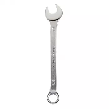 Cheie combinată kwb 460210 10 mm, oțel crom-vanadiu, cromat mat, DIN 3113