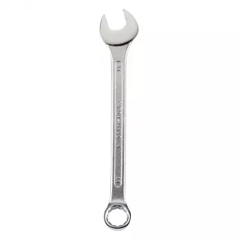 Cheie combinată KWB 460220 20 mm, oțel crom-vanadiu, DIN 3113
