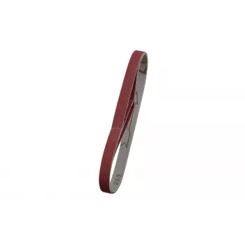 Set de benzi abrazive kwb 910506, granulație 60, 457 mm x 13 mm, 3 bucăți