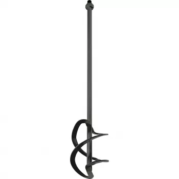 Malaxor de mortar KWB M14 100 x 590 mm 497630